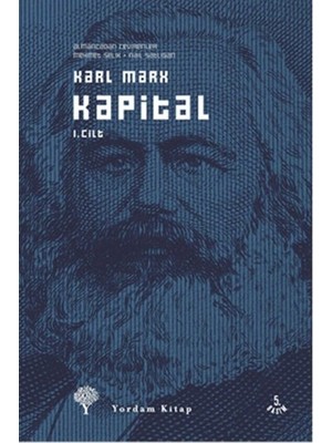 Tp Kapital 1. Cilt (Karton Kapak)