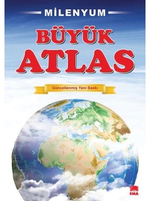 Tp Büyük Atlas