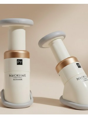 Karahanbey Gıdı Çene Altı ve Boyun Egzersiz Masaj Aleti - Lisinya