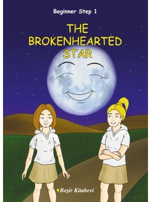 Tp The Brokenhearted Star / Beginner Step 1