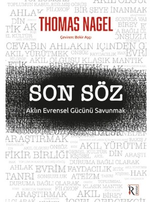Tp Son Söz