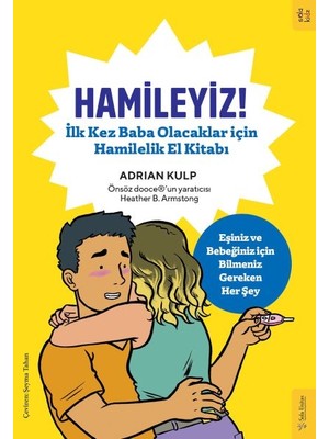 Tp Hamileyiz!
