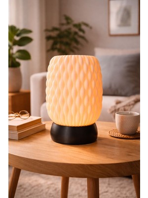 Neolab Lumiwave Aura Dekoratif Masa Lambası