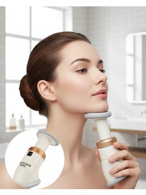 Karahanbey Çene Altı ve Boyun Kasları Için Egzersiz Aparatı - Lisinya