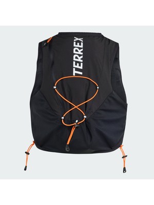 Adidas TERREX IW3653 Terrex Trail Running Techrock Vest 12 L