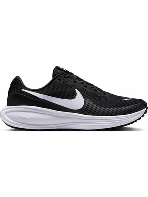 Nike W Revolution Kadın Spor Ayakkabı Siyah (HJ8485-001)