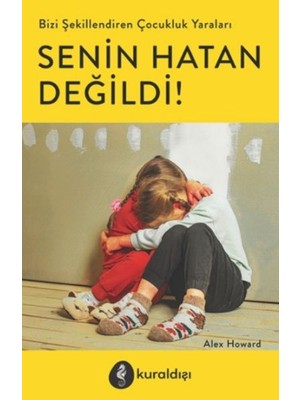 Tp Senin Hatan Değildi!