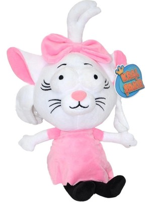 Tp Buğz 3108 Sunman, Peluş Canan 25 cm