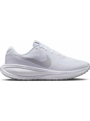 Nike W Revolution Kadın Spor Ayakkabı Beyaz (HJ8485-101)