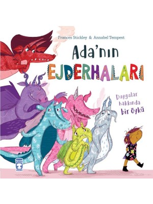 Tp Ada'nın Ejderhaları