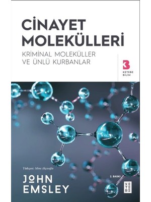 Tp Cinayet Molekülleri