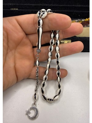 İskenderun Tesbih Iskenderun Tespih Mineli Kafesli Taraftar Tesbihi