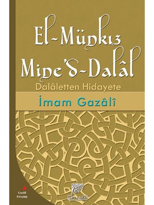 Tp El-Münkız Mined - Dalal