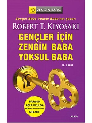 Tp Zengin Baba Yoksul Baba Gençler Için