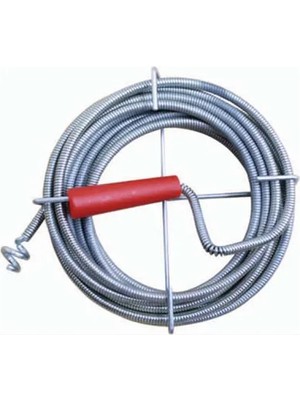 Tp Buğz Eco Lounge Eltos Gider / Kanal Açma Teli 5 Metre