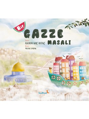 Tp Bir Gazze Masalı
