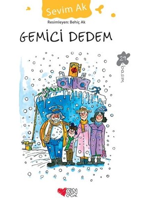 Tp Gemici Dedem