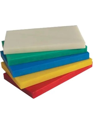 Tp Buğz Eco Lounge Polietilen Kesim Panosu 40X25X2CM