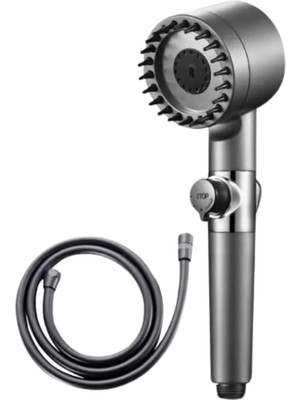 Tp Buğz Masaj Etkili Duş Başlığı