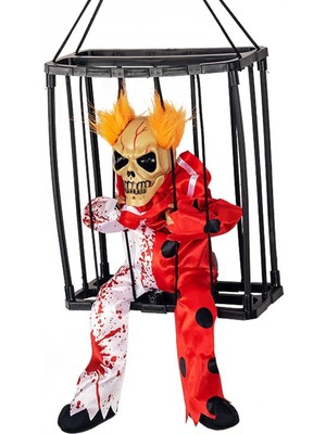 Tp Buğz Mahkum Joker Iskelet