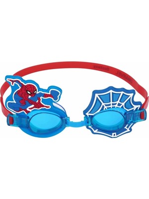 Tp Buğz Spiderman Gözlük