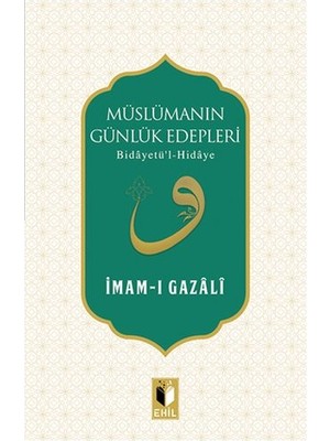 Tp Müslümanın Günlük Edepleri