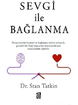 Tp Sevgi Ile Bağlanma