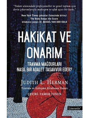 Tp Hakikat ve Onarım