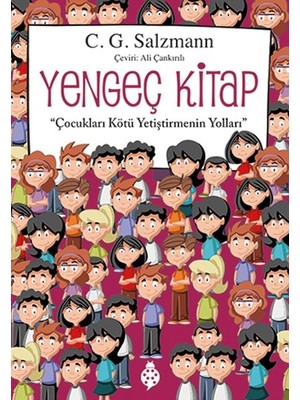 Tp Yengeç Kitap