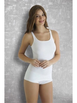 Giyim Doreanse Günlük Rahat Bayan Atlet 9320