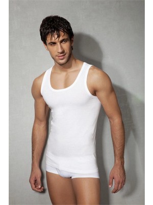 Giyim Doreanse  Kolsuz Erkek  Atlet 2005