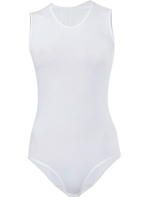 Giyim Likralı Bayan 0 Yaka 0 Kol Body 4759