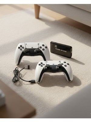 SHC4200 M17 Gamesti̇ck