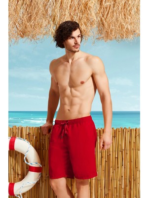 Giyim Doreanse Short Mayo 3804