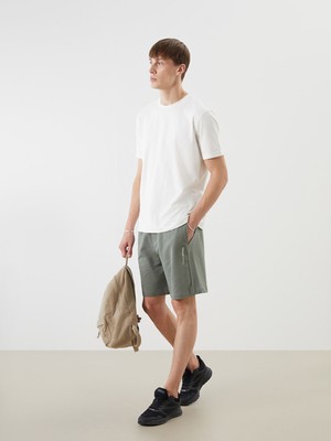 Lc Waikiki Yeni Sezon Standart Kalıp Erkek Şort