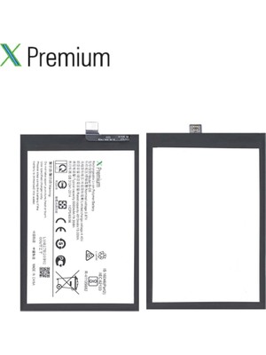 Tp Vivo Y11S Uyumlu Batarya Xpremium Pil Süper Yüksek Kalite B-O5