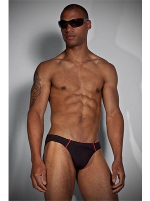 Giyim Doreanse Düşük Bel Slip Erkek  1351