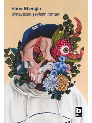 SHC4200 Olmayacak Şeylerin Romanı