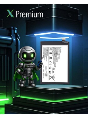 Tp Vivo Y52S Uyumlu Batarya Xpremium Pil Süper Yüksek Kalite B-O8