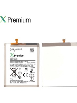 Tp ​samsung A71 (A715) Batarya Xpremium Pil Süper Yüksek Kalite 4500 Mah