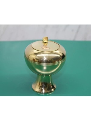 Tp Buğz Pirinç Ayaklı Küllük