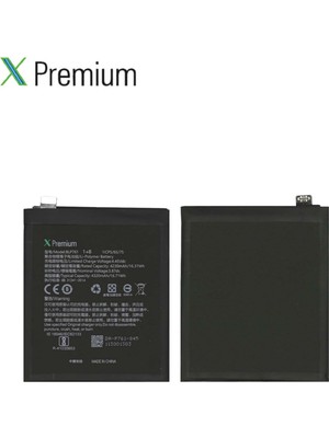 Tp Oneplus8 Uyumlu Batarya Xpremium Pil Süper Yüksek Kalite BLP761