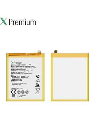 Tp Huawei P10 Lıte Uyumlu Batarya Xpremium Pil Süper Yüksek Kalite HB366481ECW