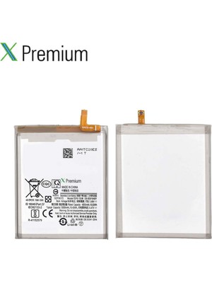 Tp Samsung Galaxy A25 5g SM‑A256 Batarya Xpremium – 5000 Mah Süper Yüksek Kapasiteli Güçlendirilmiş Pil