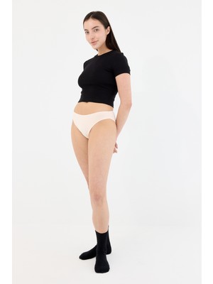 Naphor Air Pudra Slip Külot