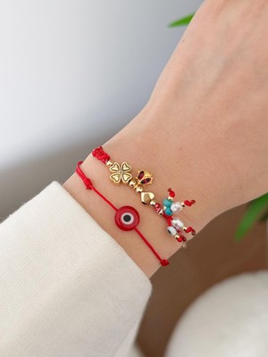 Venüs Design Marteniçka Bileklik