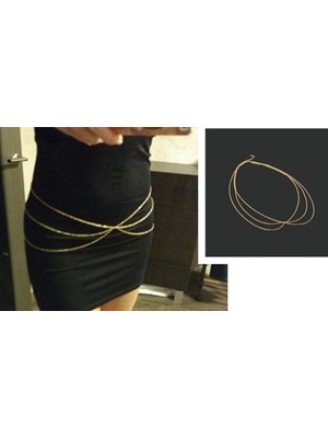 Adonide Bel Zinciri - Lisinya