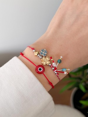 Venüs Design Marteniçka Bileklik