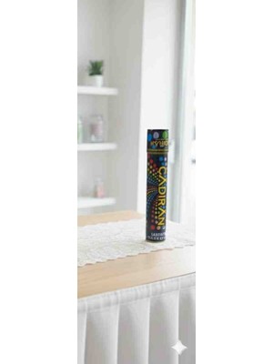 Çadıran Karışık Renk Konfeti