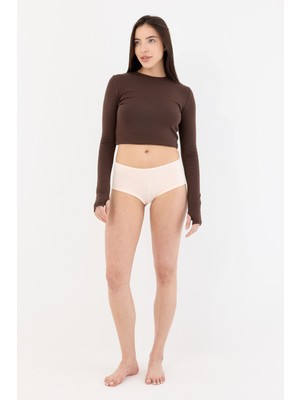 Naphor Air Pudra Boyshort Külot